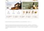do responsive squarespace small business and online store website